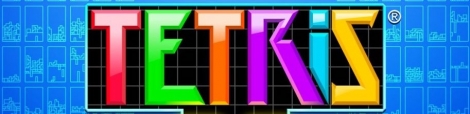 Banner Tetris 99