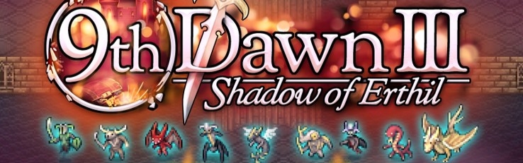 Banner 9th Dawn III