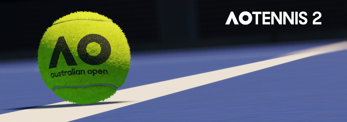 Banner AO Tennis 2