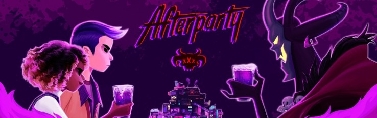 Banner Afterparty