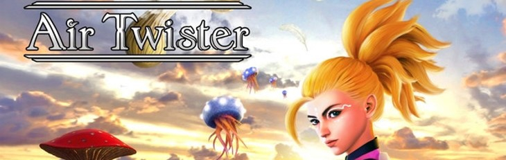Banner Air Twister