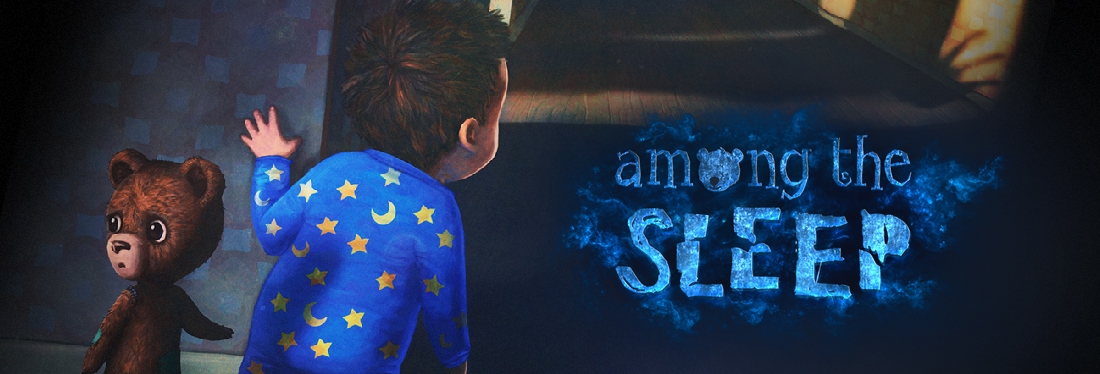 Banner Among the Sleep - Enhanced Edition
