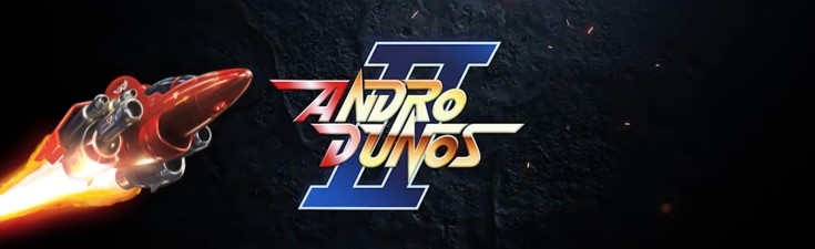 Banner Andro Dunos 2