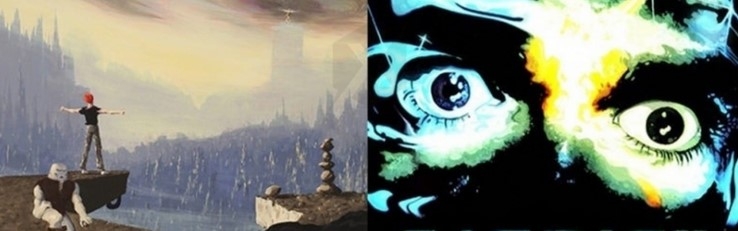 Banner Another World x Flashback
