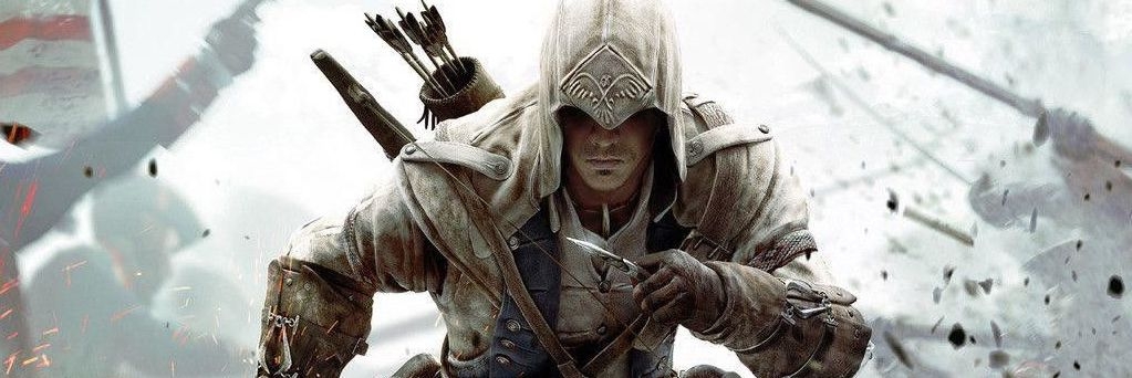 Banner Assassins Creed III Remastered