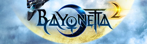 Banner Bayonetta 2