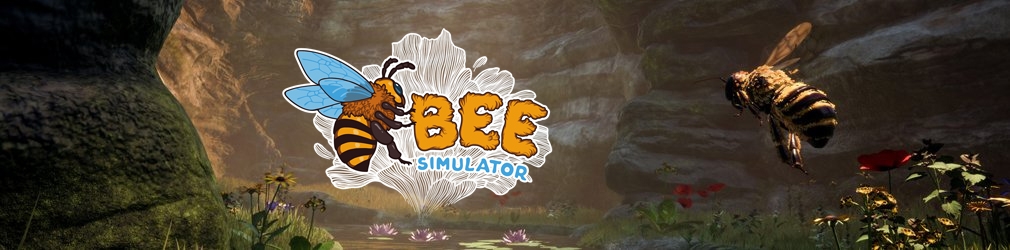 Banner Bee Simulator