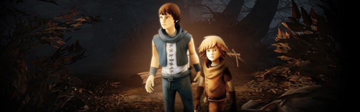 Banner Brothers A Tale of Two Sons