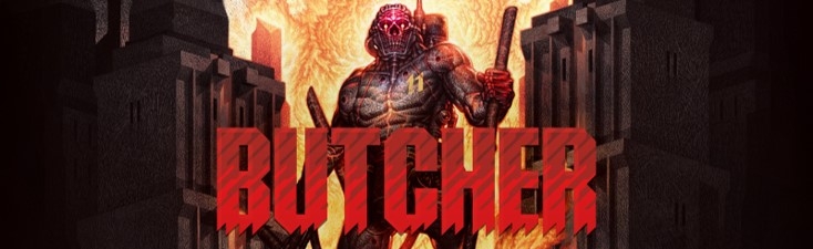 Banner Butcher