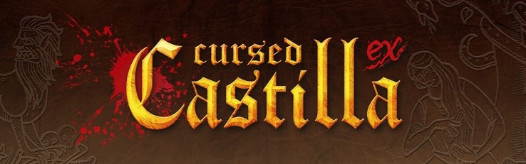 Banner Cursed Castilla EX