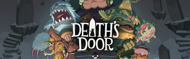 Banner Deaths Door