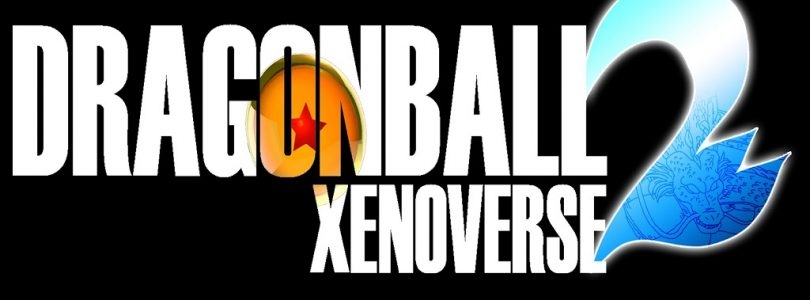 Banner Dragon Ball Xenoverse 2