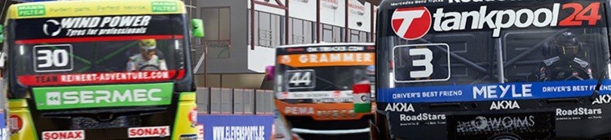 Banner FIA European Truck Racing Championship