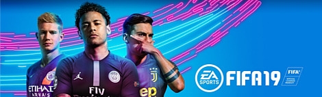 Banner FIFA 19