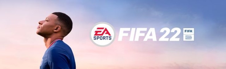 Banner FIFA 22 Legacy Edition