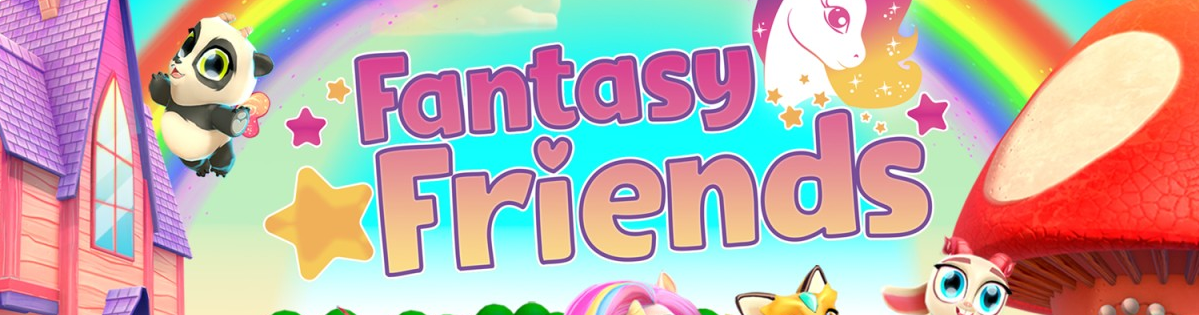 Banner Fantasy Friends