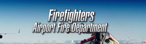 Banner Firefighters Airport Fire Department