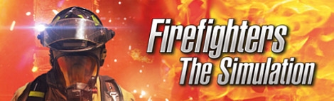 Banner Firefighters The Simulation