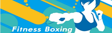 Banner Fitness Boxing
