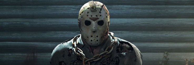 Banner Friday the 13th The Game Ultimate Slasher Edition
