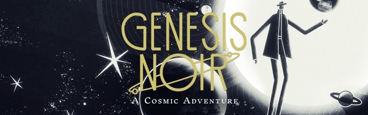 Banner Genesis Noir