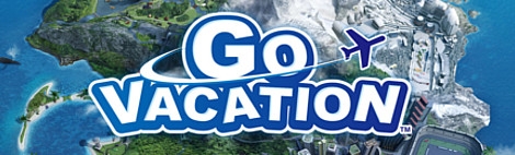 Banner Go Vacation