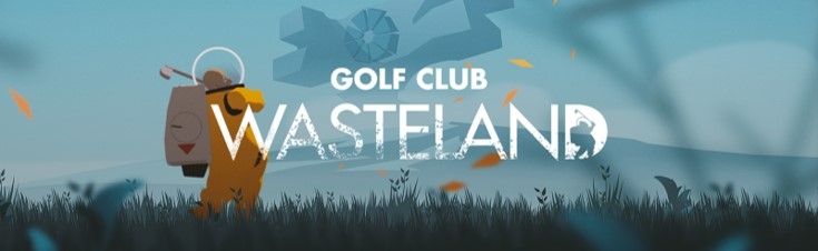 Banner Golf Club Wasteland