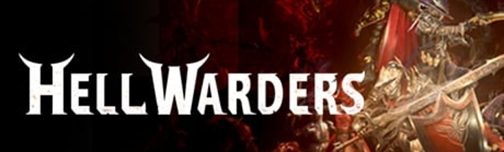 Banner Hell Warders