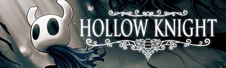 Banner Hollow Knight