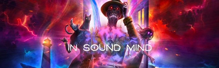 Banner In Sound Mind