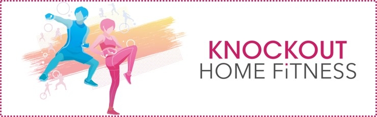 Banner Knockout Home Fitness