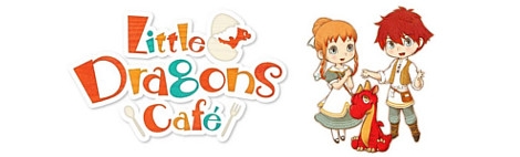 Banner Little Dragons Cafe