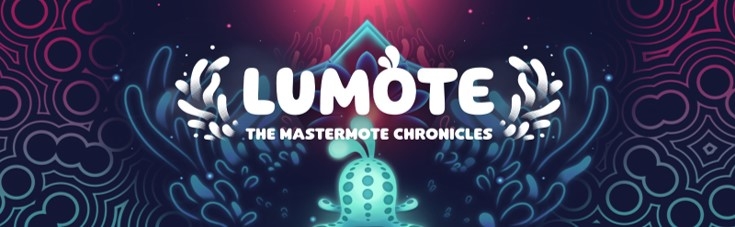 Banner Lumote The Mastermote Chronicles