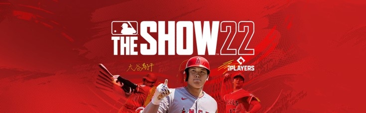 Banner MLB The Show 22