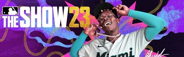 Banner MLB The Show 23
