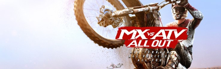 Banner MX vs ATV All Out