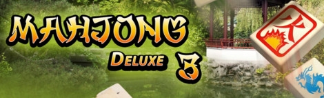 Banner Mahjong Deluxe 3