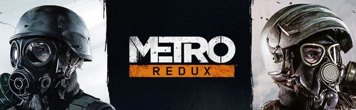 Banner Metro Redux
