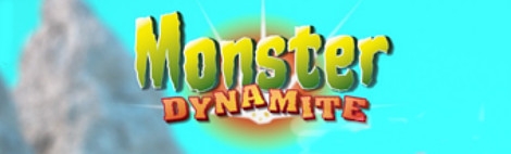 Banner Monster Dynamite
