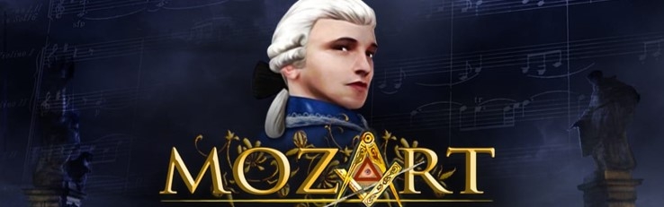 Banner Mozart Requiem