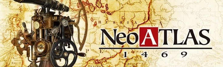 Banner Neo ATLAS 1469