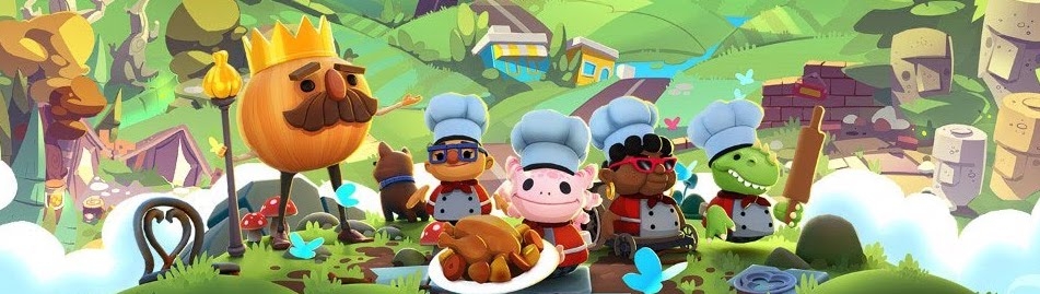 Banner Overcooked All You Can Eat