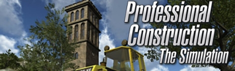 Banner Professional Construction – The Simulation