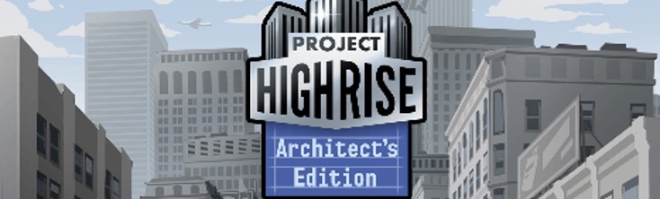 Banner Project Highrise Architects Edition
