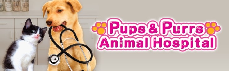 Banner Pups and Purrs Animal Hospital