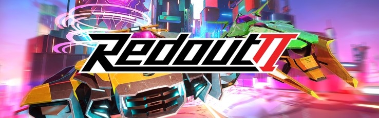 Banner Redout 2