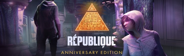 Banner Republique Anniversary Edition