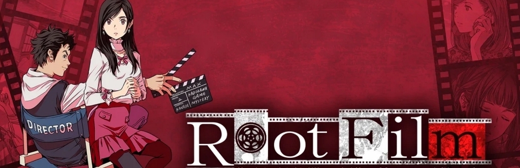 Banner Root Film