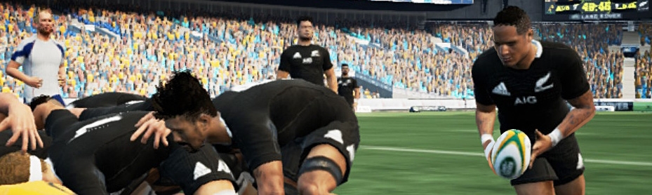 Banner Rugby Challenge 4