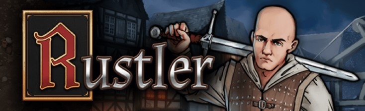 Banner Rustler